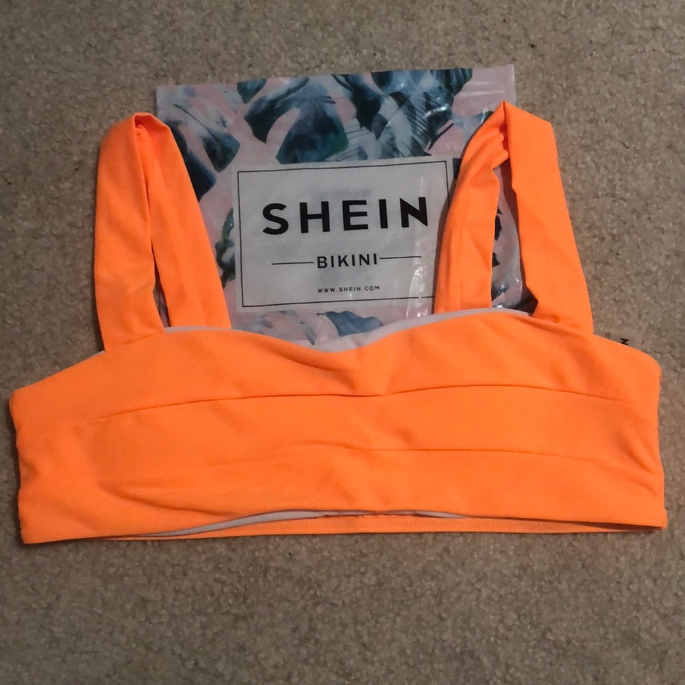 NEW SHEIN BIKINI